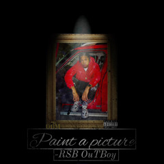 Rsb outboy - Paint a picture