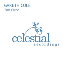Gareth Cole - This Place (Original Mix)