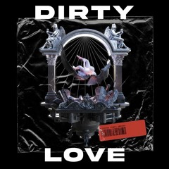 SERKØ - Dirty Love [DSTH02] FREEDL