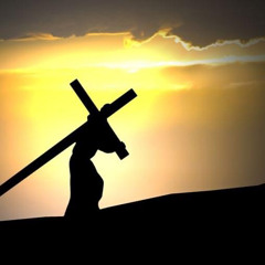 Ao drebwel ij bok oh Jesus