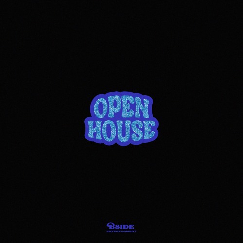 Open House - The Third Mini Mix - B-Side Ent