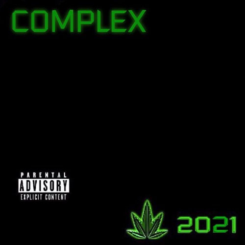 THE CHRONIC 2021