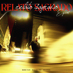 Relato Sagrado - Especial