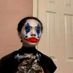 Clown Fiesta dans ma tete (diving at cirque du soleil)