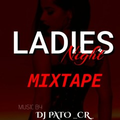 Dj Pato Ladies Night 2020 YKMC