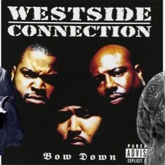 WC - Gangtas Make The World Go Round - ft. Biggie, 2Pac & Tech N9ne