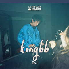 离岛电台 Insular Radio Issue 21: kongbb // Ambient, Pop