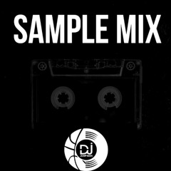 DJ JUMP-MAN SAMPLE 02-27-25