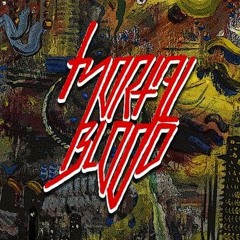 MORTAL BLOOD "LA BESTIA"