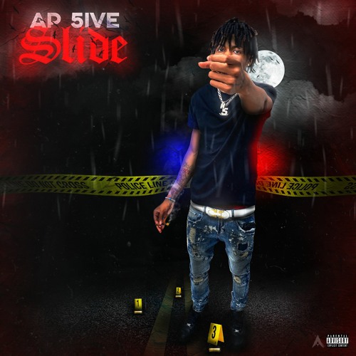 Ap5ive - Slide