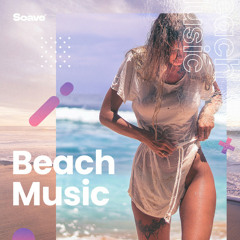 Beach Music  Summer Vibes 2024