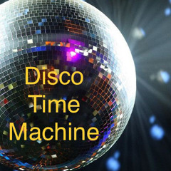 Disco time machine
