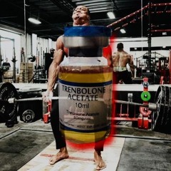 LARRY WHEELS TREN