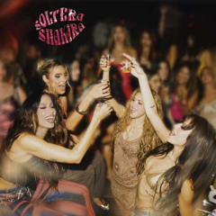 Shakira - Soltera (Eliel Edit 2024)