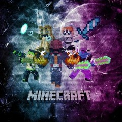 MINECRAFT Sweden (Trap Remix) - MIIDDY