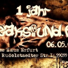 Kratzer  Besetztes Haus Erfurt (20.01.2007) -TRIALERROR TOUR 200607 pres. by ZEHNVIERZIG-BOOKING.DE  SEEK  DESTROY-