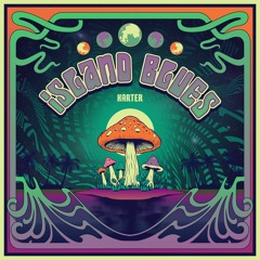 PREMIERE: Karter - Island Blues (Original Mix) [Planet Haze Records]
