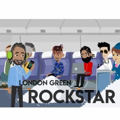 London - "Rockstar"