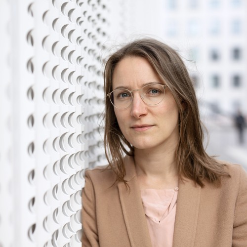 Catherine Lamb — Parallaxis Forma [extract]