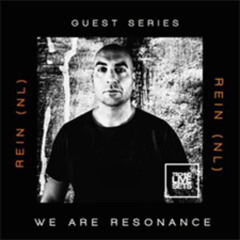 Rein (NL) - We Are Resonance Guest Series #239