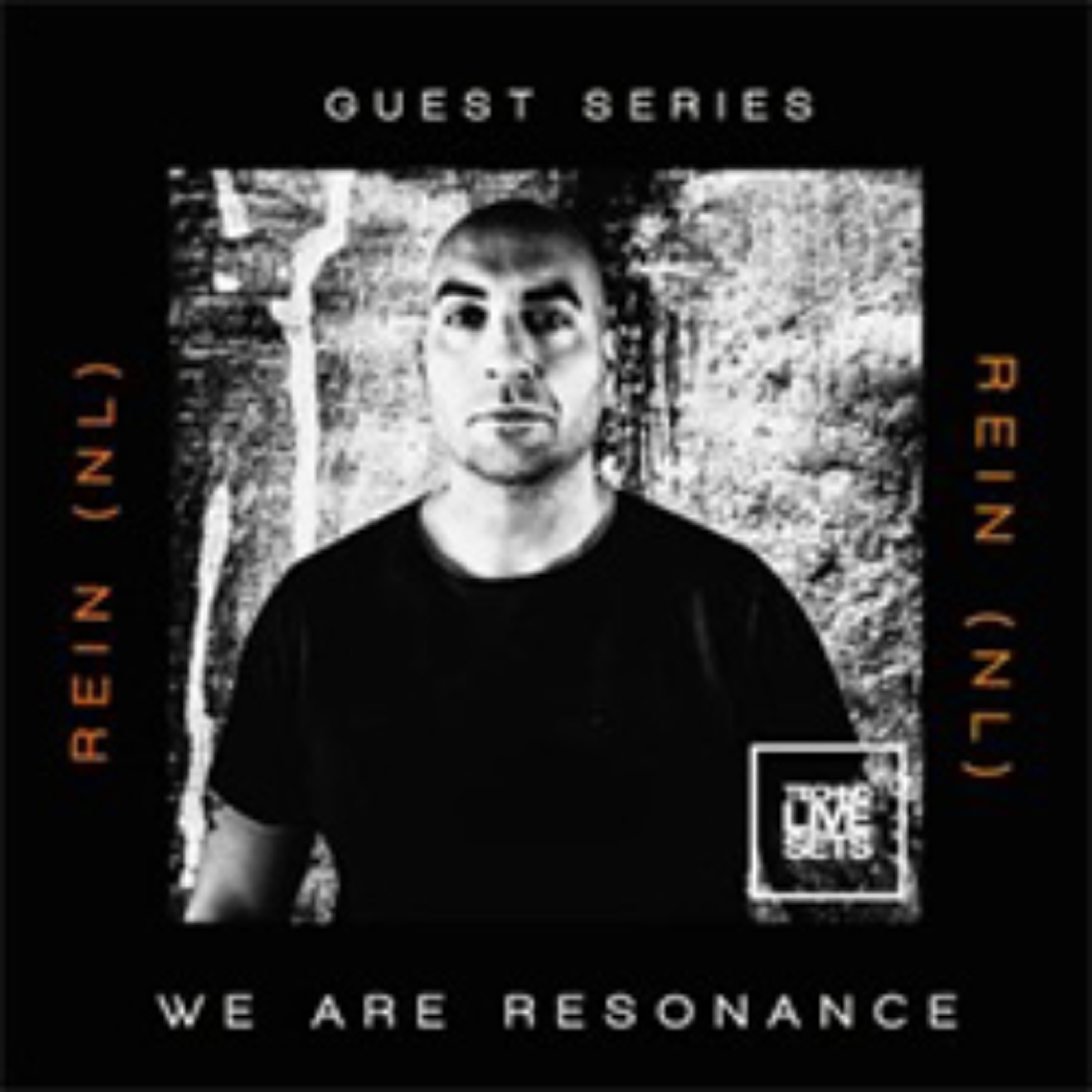 Rein (NL) - We Are Resonance Guest Series #239