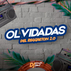 olvidadas del reggaeton 2.0