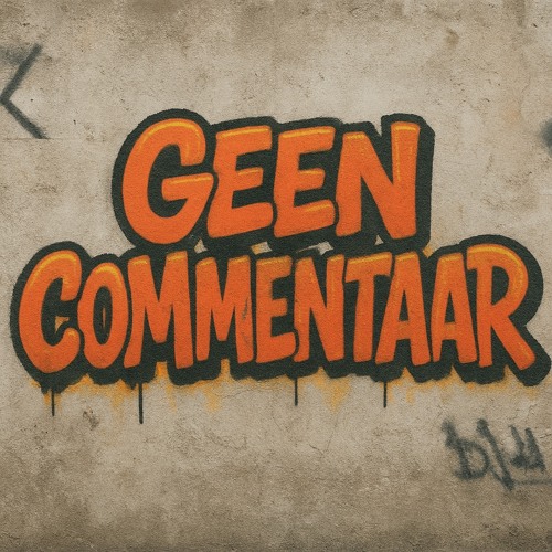 Geen commentaar