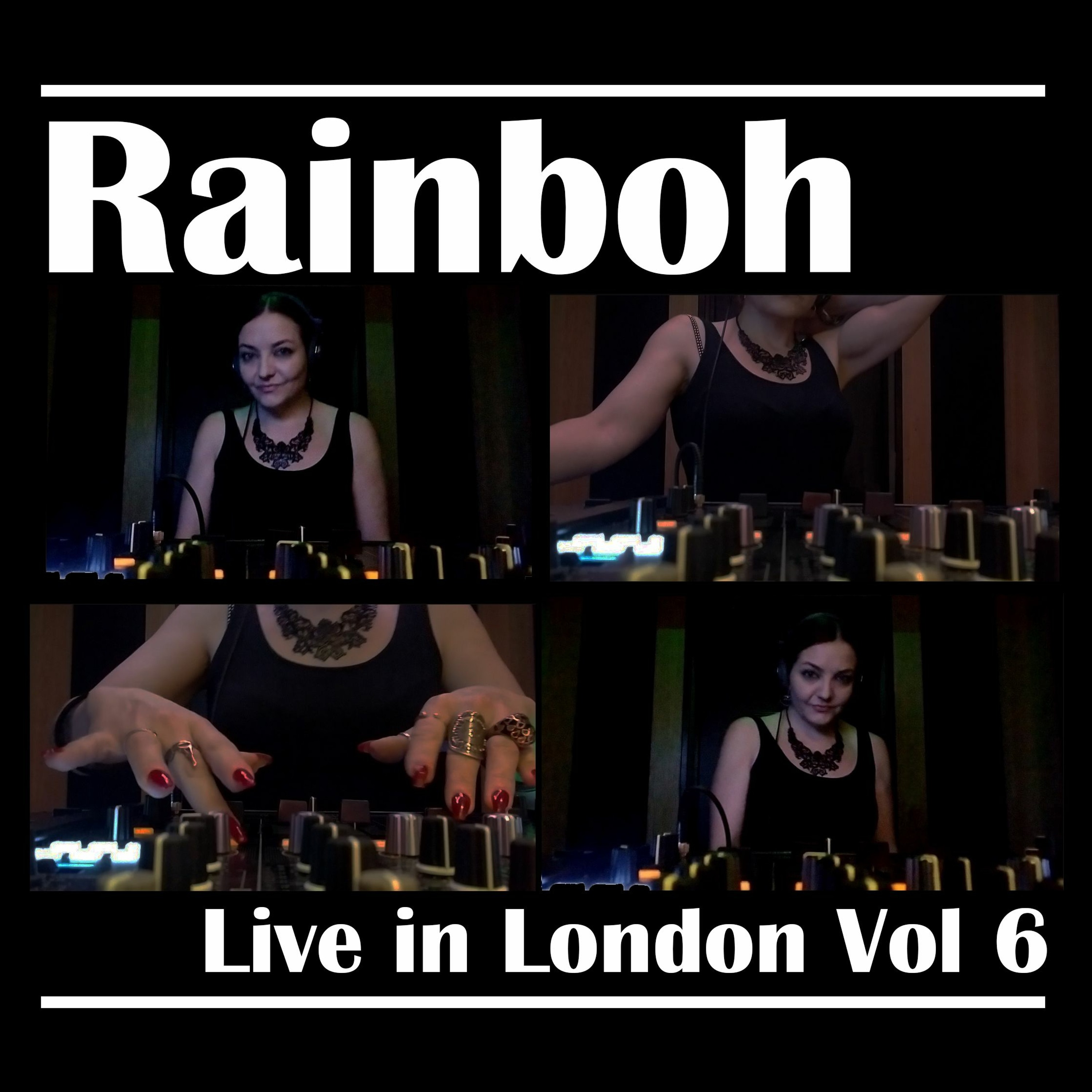 JUNGLE / DRUM & BASS MIXES
