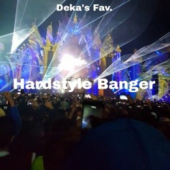 Hardstyle Bangers