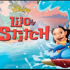 『星际宝贝史迪奇』 Lilo & Stitch 上看 - 2025-完整版 (HD~1080p)