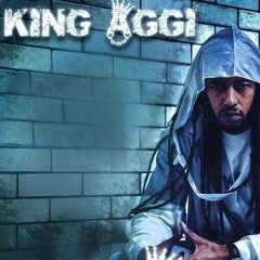 King Aggi - Mummy