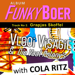 GRAPJAS SKOFFEL