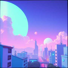 [SUNO AI] Future World