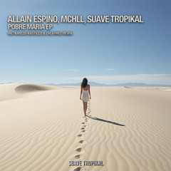 Pobre Maria (Karlos Kastillo, Zalathiel Remix)