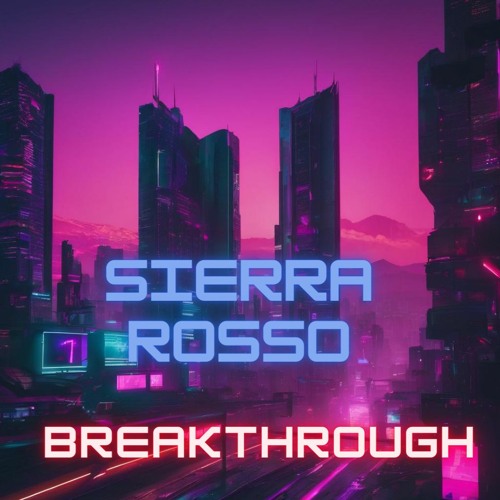 BREAKTHROUGH