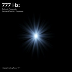 777 Hz: Aura Cleanse & Spiritual Detox (Solfeggio Frequencies)