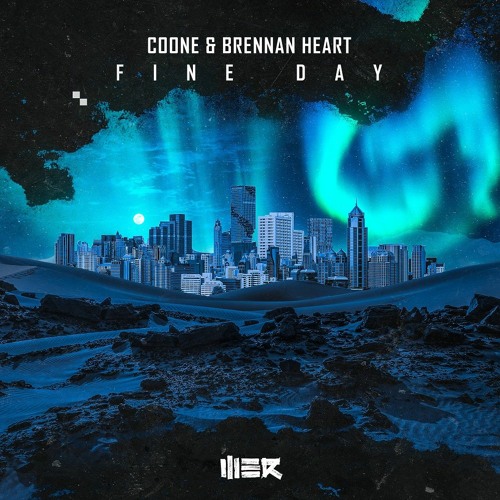 Coone & Brennan Heart - Fine Day
