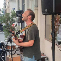 Fighting Over (Acoustic Reggae)