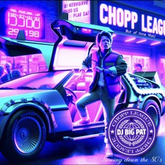 out of time vol.1 choppleague 80s remix