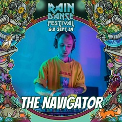 Live @ Rain Dance Festival 2024 :: 11PM Saturday