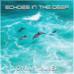 Dolphins In The Deep