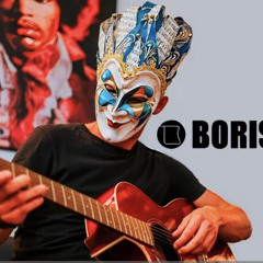 Boris Brejcha - Drop The Beat On The Floor (Unreleased Extended Fix)