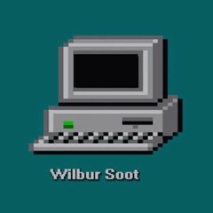 In love with an egirl - Wilbur Soot (Slowed + Reverb)