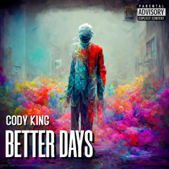 Motivation (Better Days Album)