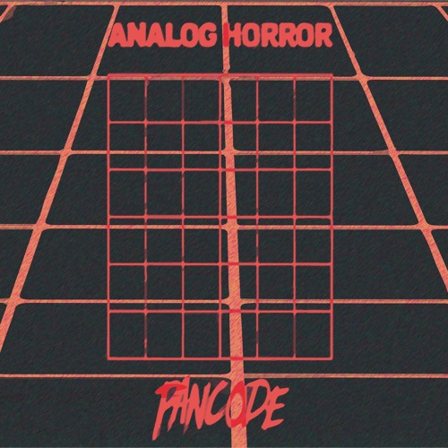 Pancode - Analog Horror