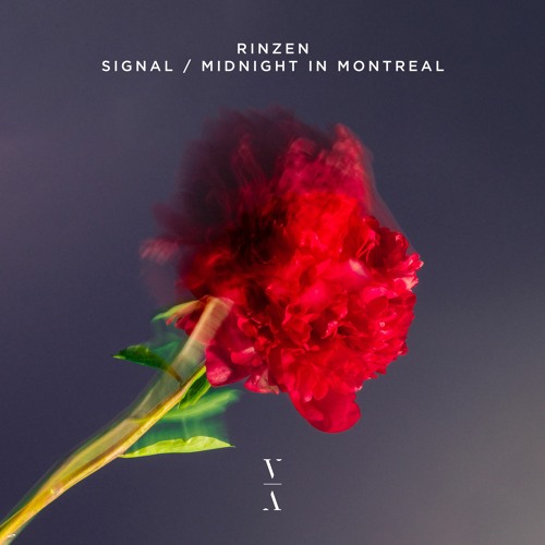 Rinzen - Midnight In Montreal (Extended Mix)