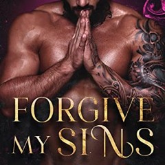 [View] [EPUB KINDLE PDF EBOOK] Forgive My Sins: A Dark Age Gap Menage Romance by  KL