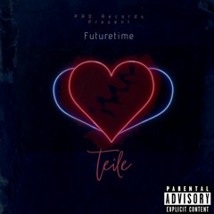 futuretime - “Teile”
