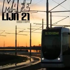 5. Mafe - Stom Meisje ft Ronnie Flex & Kid De Blits #Lijn21.mp3
