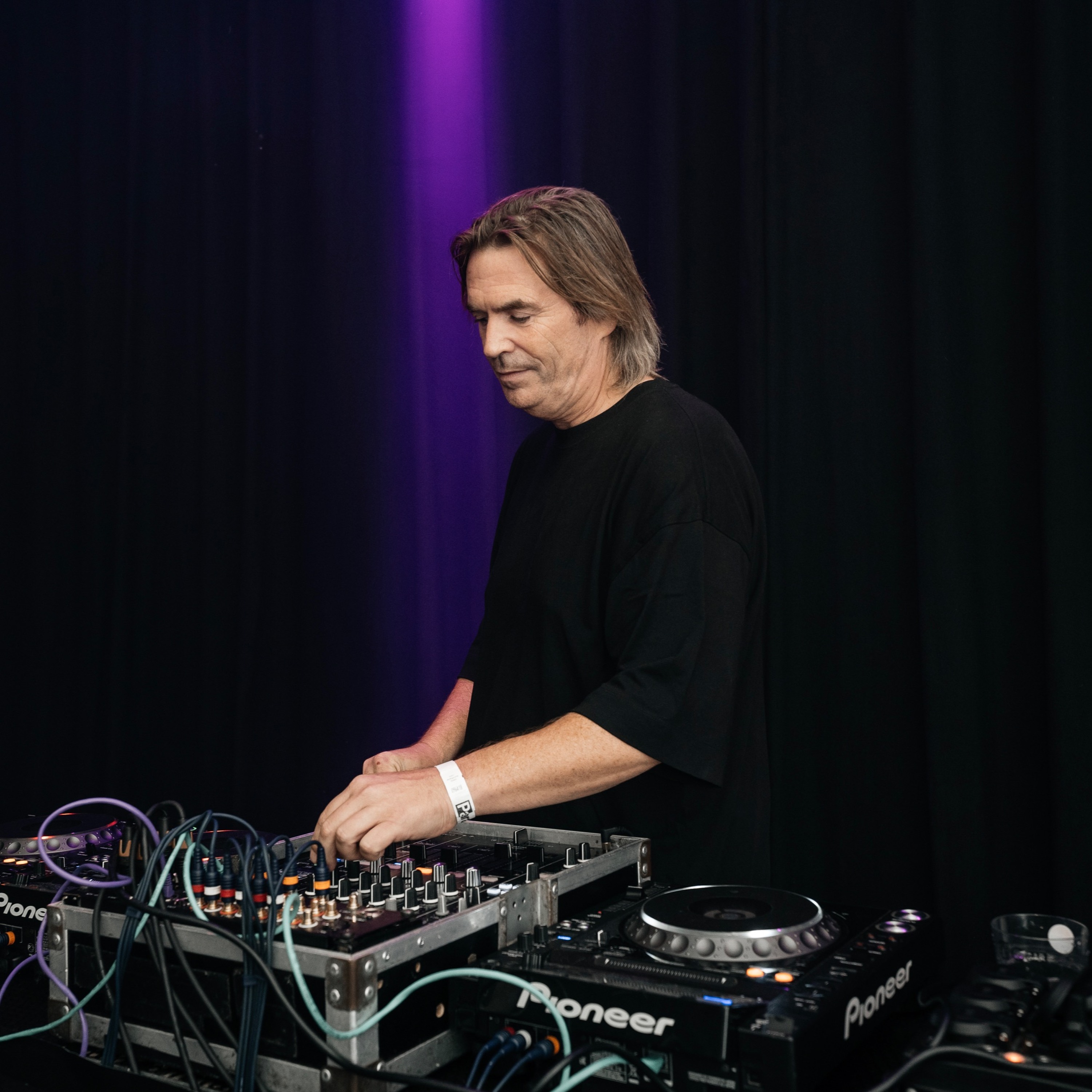 Seb_h | Paradiso Amsterdam | 4 September 2026 episode artwork